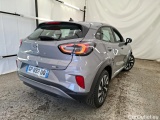  Ford  Puma FORD  / 2019 / 5P / SUV 1.0 Flexifuel Hybrid 125 TITANIUM BUSIN. #3