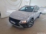 Hyundai kona  Business Hybrid 2WD 1.6 GDI 140CV BVA6 E6dT