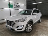Hyundai Tucson  Business 2WD 1.6 CRDi 135CV BVA7 E6dT