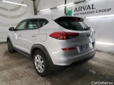  Hyundai  Tucson  Business 2WD 1.6 CRDi 135CV BVA7 E6dT #2