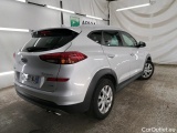  Hyundai  Tucson  Business 2WD 1.6 CRDi 135CV BVA7 E6dT #3