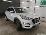  Hyundai  Tucson  Business 2WD 1.6 CRDi 135CV BVA7 E6dT #4