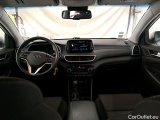  Hyundai  Tucson  Business 2WD 1.6 CRDi 135CV BVA7 E6dT #5