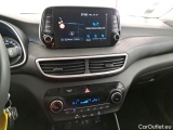  Hyundai  Tucson  Business 2WD 1.6 CRDi 135CV BVA7 E6dT #7
