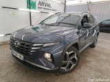 Hyundai Tucson HYUNDAI  / 2020 / 5P / SUV 1.6 PHEV 265 HTRAC BUSINESS 4WD AUTO