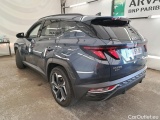  Hyundai  Tucson HYUNDAI  / 2020 / 5P / SUV 1.6 PHEV 265 HTRAC BUSINESS 4WD AUTO #3