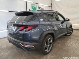  Hyundai  Tucson HYUNDAI  / 2020 / 5P / SUV 1.6 PHEV 265 HTRAC BUSINESS 4WD AUTO #4