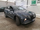  Hyundai  Tucson HYUNDAI  / 2020 / 5P / SUV 1.6 PHEV 265 HTRAC BUSINESS 4WD AUTO #5