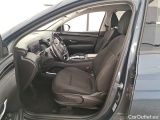  Hyundai  Tucson HYUNDAI  / 2020 / 5P / SUV 1.6 PHEV 265 HTRAC BUSINESS 4WD AUTO #9