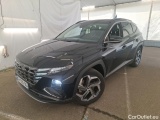 Hyundai Tucson HYUNDAI  / 2020 / 5P / SUV 1.6 PHEV 265 HTRAC EXECUTIVE 4WD AUTO