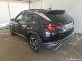  Hyundai  Tucson HYUNDAI  / 2020 / 5P / SUV 1.6 PHEV 265 HTRAC EXECUTIVE 4WD AUTO #3