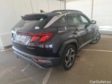  Hyundai  Tucson HYUNDAI  / 2020 / 5P / SUV 1.6 PHEV 265 HTRAC EXECUTIVE 4WD AUTO #4