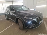  Hyundai  Tucson HYUNDAI  / 2020 / 5P / SUV 1.6 PHEV 265 HTRAC EXECUTIVE 4WD AUTO #5