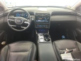 Hyundai  Tucson HYUNDAI  / 2020 / 5P / SUV 1.6 PHEV 265 HTRAC EXECUTIVE 4WD AUTO #6