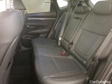  Hyundai  Tucson HYUNDAI  / 2020 / 5P / SUV 1.6 PHEV 265 HTRAC EXECUTIVE 4WD AUTO #10