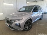 Hyundai Tucson HYUNDAI  2020 5P SUV 1 6 PHEV 265 HTRAC N LINE EXECU 4WD AUTO