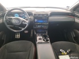  Hyundai  Tucson HYUNDAI  2020 5P SUV 1 6 PHEV 265 HTRAC N LINE EXECU 4WD AUTO #6