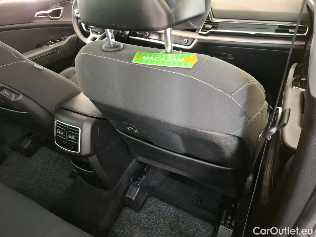  KIA  Sportage  Active Hybrid 1.6 T-GDi 230CV BVA6 E6d #34