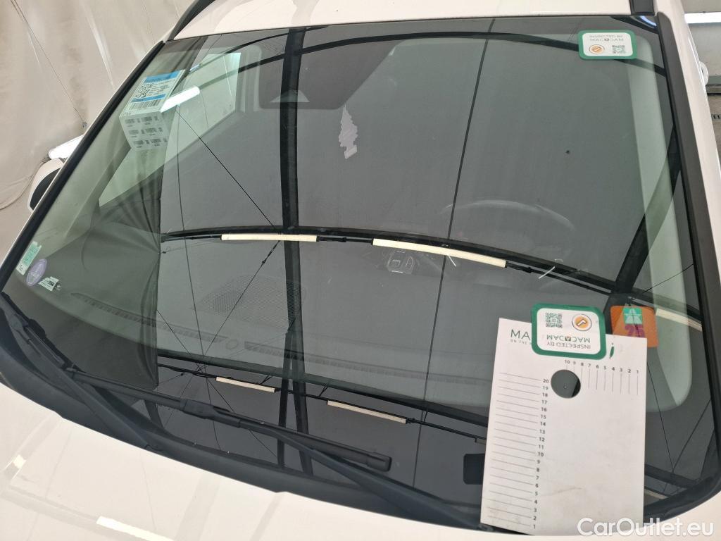  Hyundai  Tucson  Business Hybrid 2WD 1.6 T-GDI 230CV BVA6 E6d #20