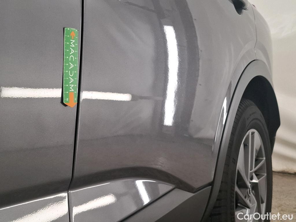 Nissan  Qashqai NISSAN  / 2021 / 5P / Crossover 1.3 MHEV 158ch Xtronic Business Edition CD LOT700 #13
