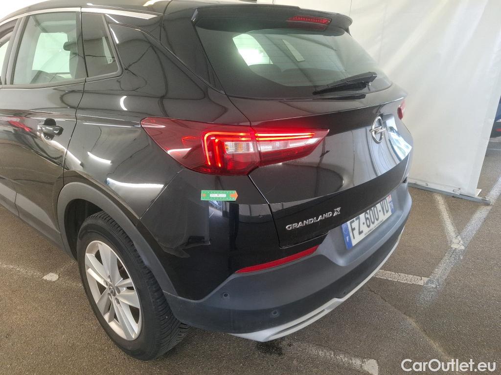  Opel   Grandland X Grandland X Elegance Business 1.5 130CV BVA8 E6d #51