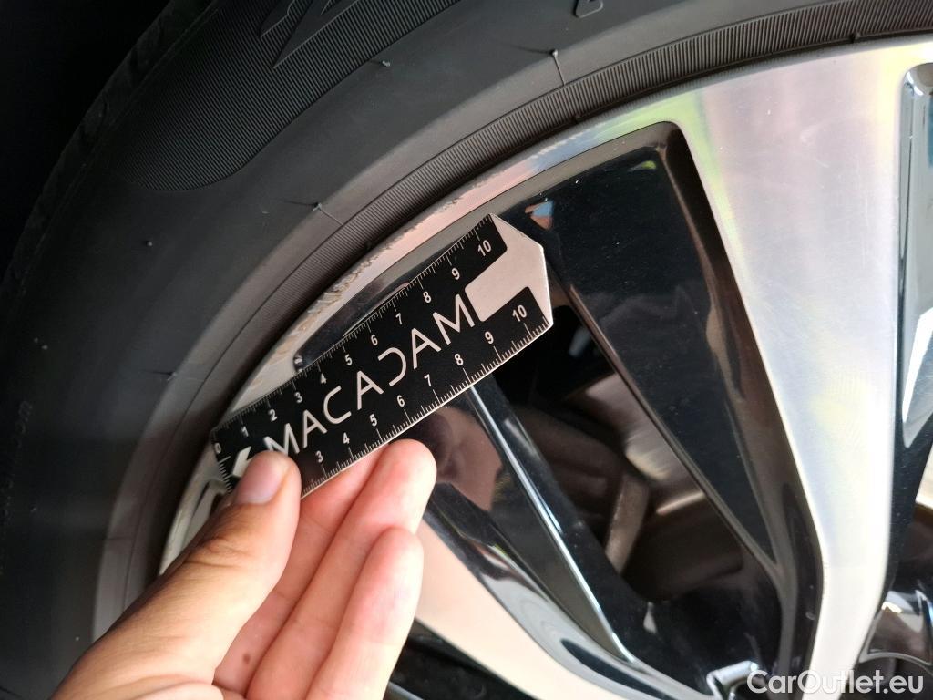  Mercedes  A-Klasse MERCEDES-BENZ Classe A Berline / 2018 / 4P / Berline A 200 d Business Line 8G-DCT #3