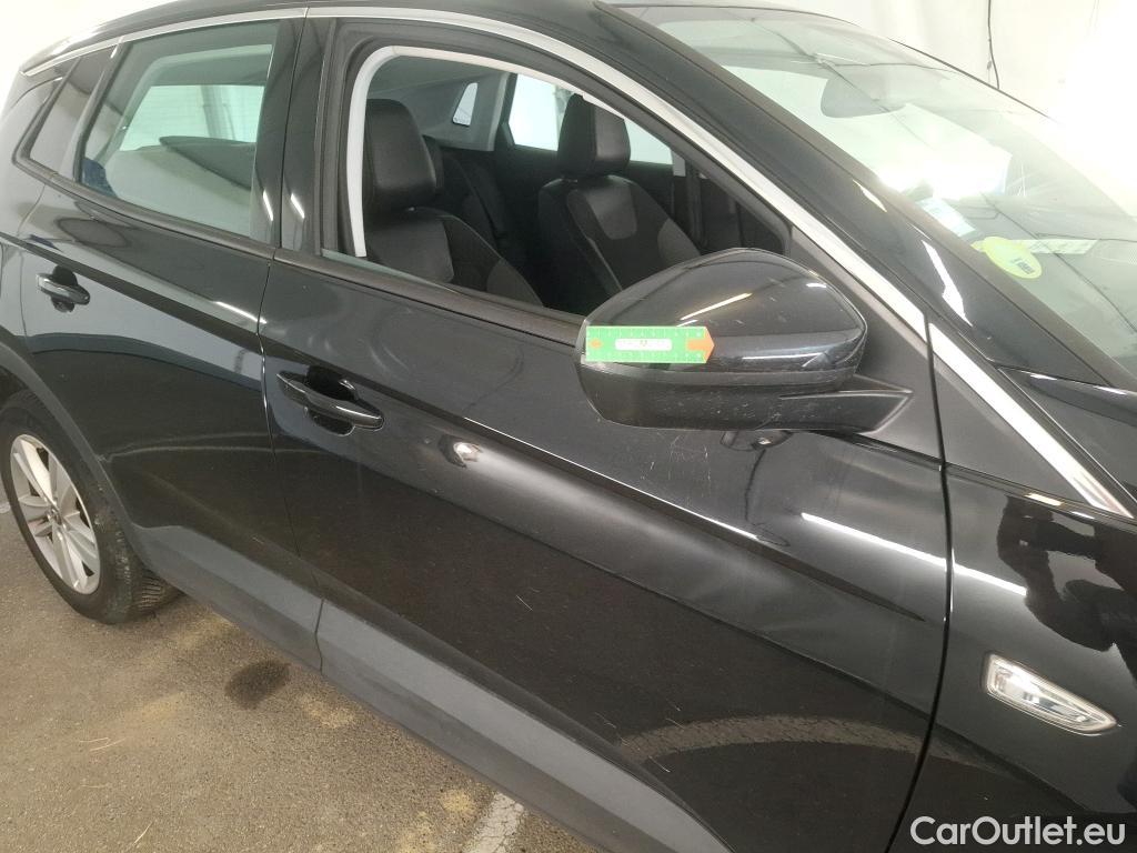  Opel   Grandland X Grandland X Elegance Business 1.5 130CV BVA8 E6d #49