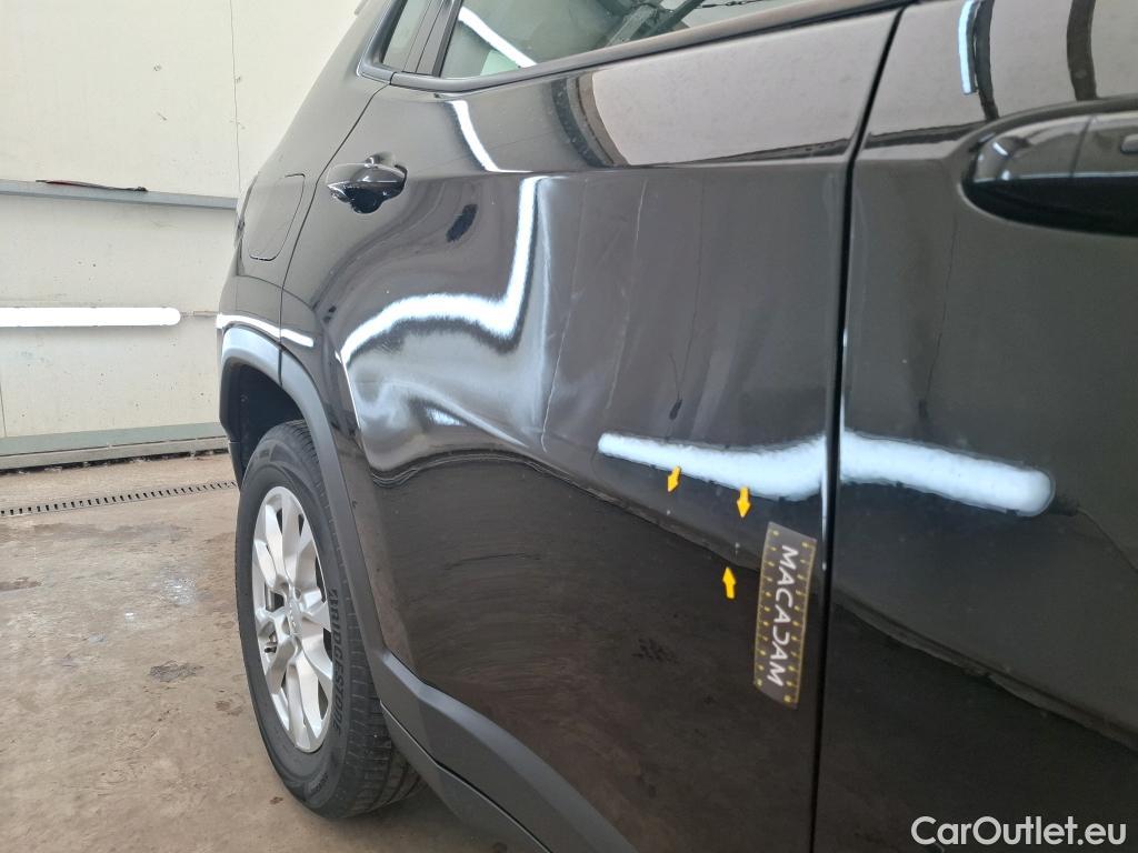  Jeep  Compass JEEP  / 2021 / 5P / SUV 1.3 PHEV Turbo T4 190 4XE Long. Bus. AT #17