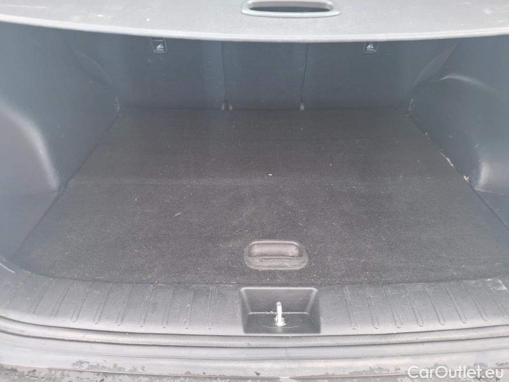  Hyundai  Tucson  Business Hybrid 2WD 1.6 T-GDI 230CV BVA6 E6d #13