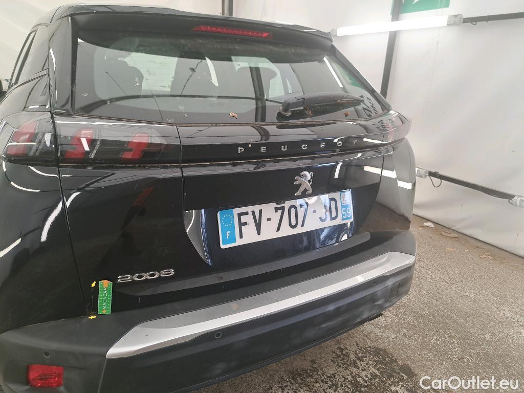  Peugeot  2008  Active Business 1.5 HDi 100CV BVM6 E6d #19