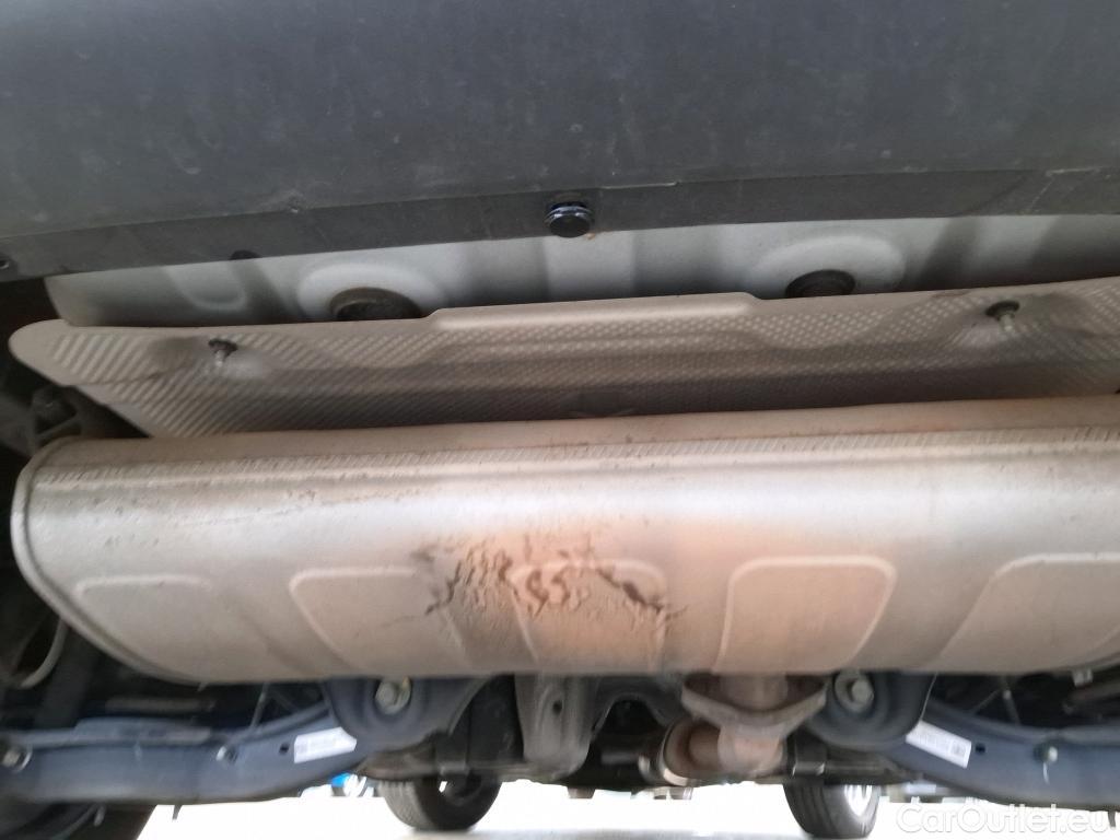  Hyundai  Tucson  Business Hybrid 2WD 1.6 T-GDI 230CV BVA6 E6d #15