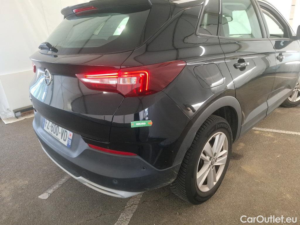  Opel   Grandland X Grandland X Elegance Business 1.5 130CV BVA8 E6d #15
