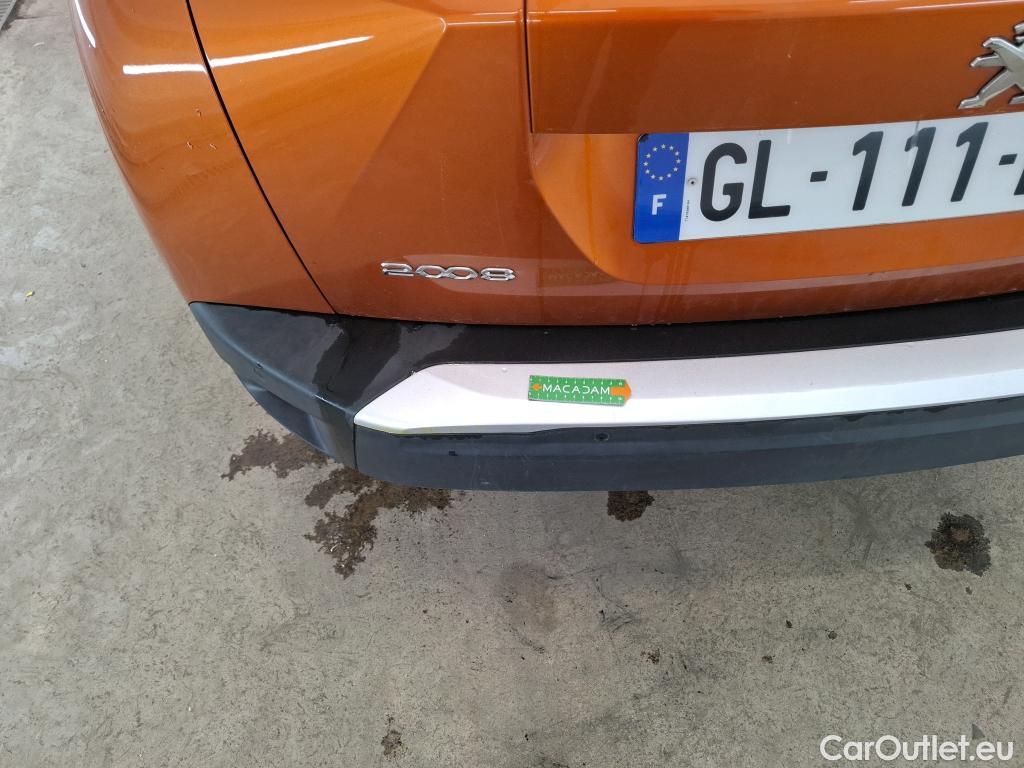  Peugeot  2008  Active Pack 1.2 PureTech 100CV BVM6 E6d #48