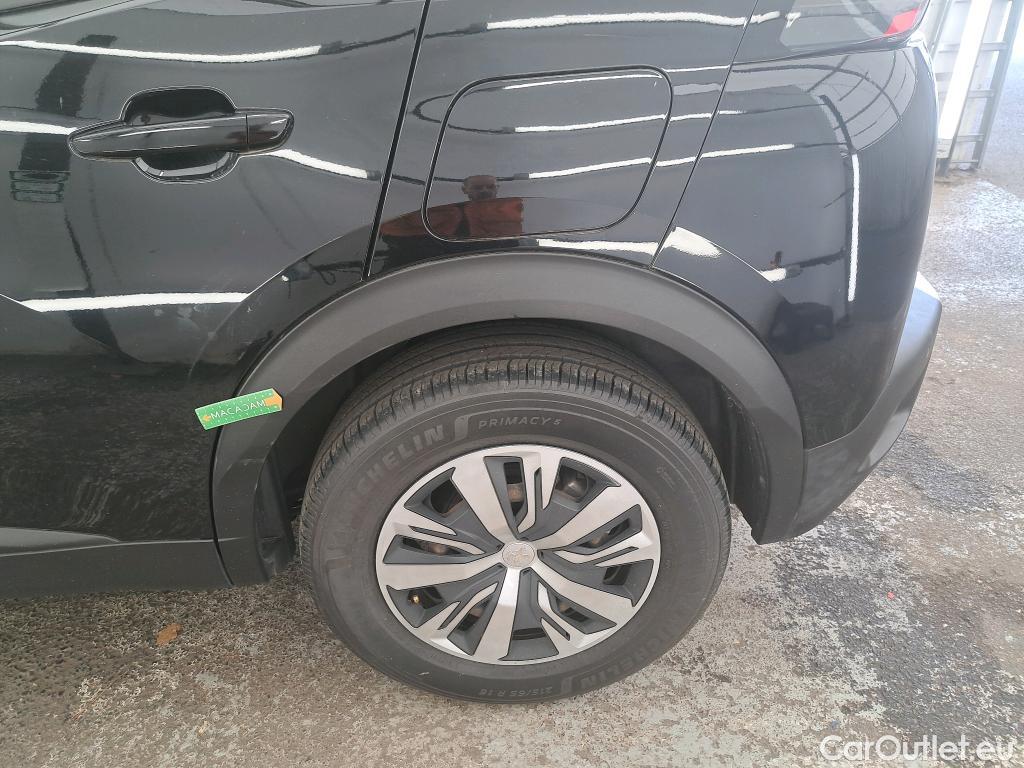  Peugeot  2008  Active Business 1.5 HDi 100CV BVM6 E6d #37