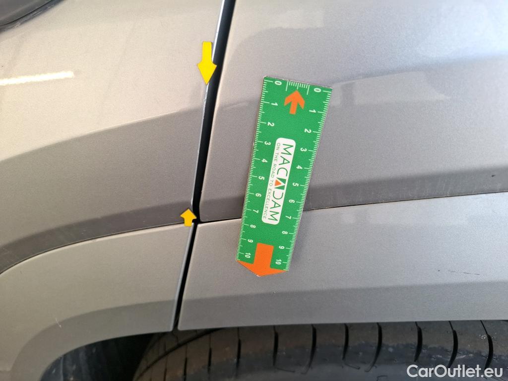  Hyundai  Tucson HYUNDAI  2020 5P SUV 1 6 PHEV 265 HTRAC N LINE EXECU 4WD AUTO #38