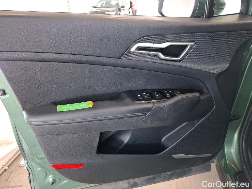  KIA  Sportage  Active Hybrid 1.6 T-GDi 230CV BVA6 E6d #30
