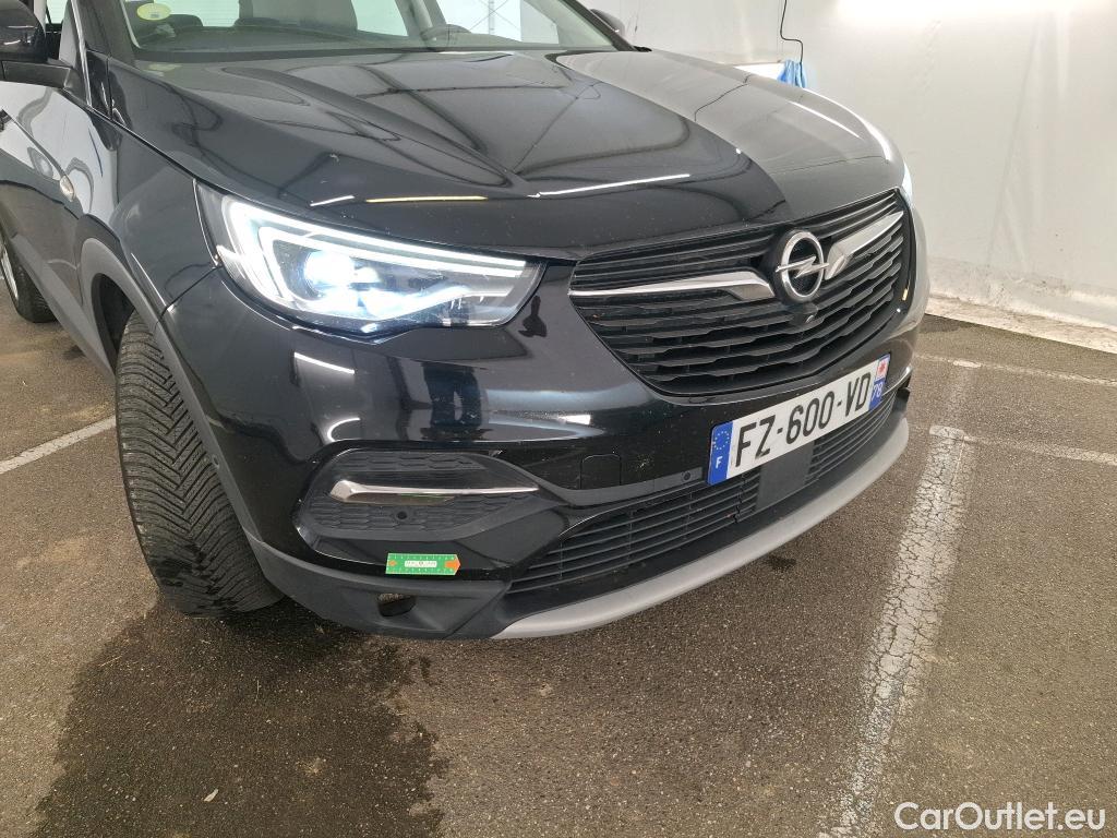  Opel   Grandland X Grandland X Elegance Business 1.5 130CV BVA8 E6d #20