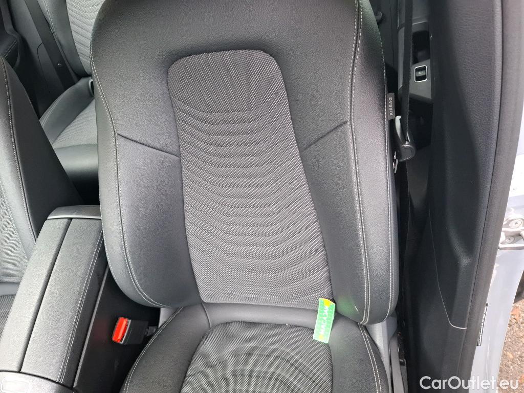  Mercedes  B-Klasse MERCEDES-BENZ Classe B / 2022 / 5P / monospace B 200 d Business Line #1