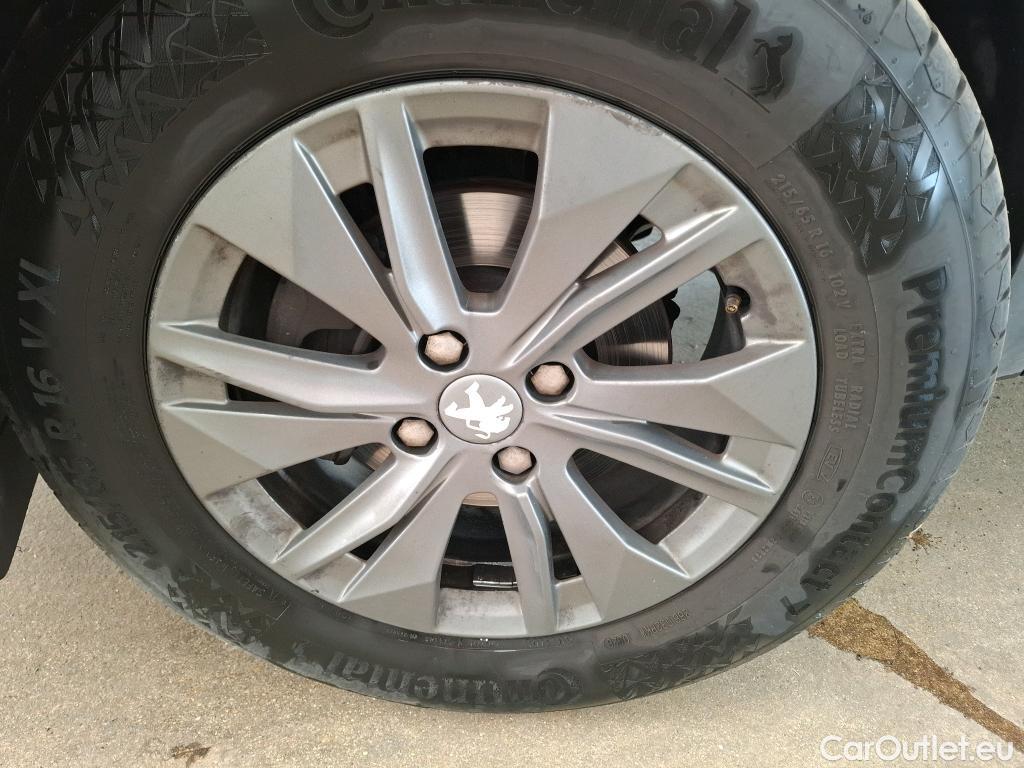  Peugeot  2008  Active Pack 1.2 PureTech 100CV BVM6 E6d #20