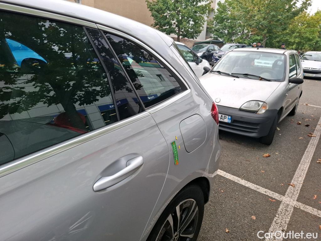  Mercedes  B-Klasse MERCEDES-BENZ Classe B / 2022 / 5P / monospace B 200 d Business Line #5