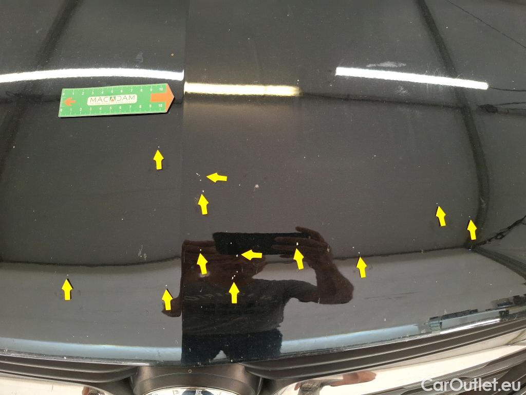 Opel   Grandland X Grandland X Elegance Business 1.5 130CV BVA8 E6d #2