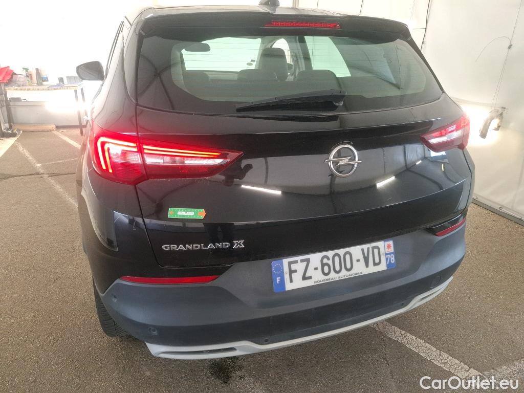  Opel   Grandland X Grandland X Elegance Business 1.5 130CV BVA8 E6d #11