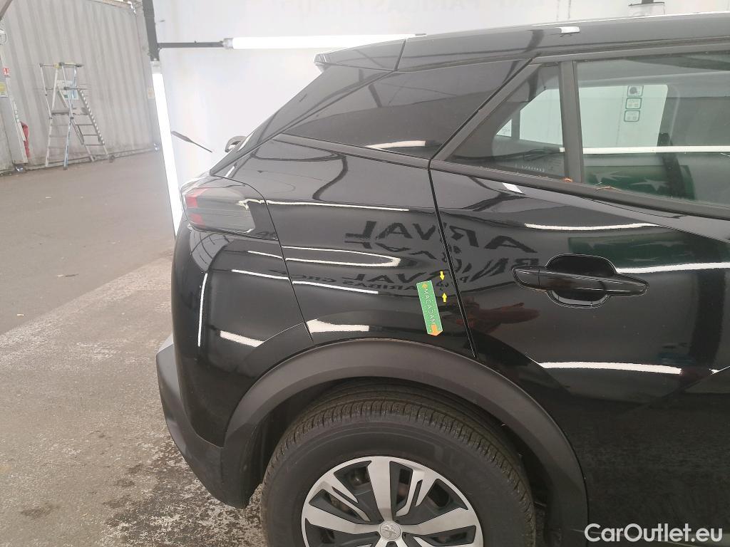  Peugeot  2008  Active Business 1.5 HDi 100CV BVM6 E6d #32