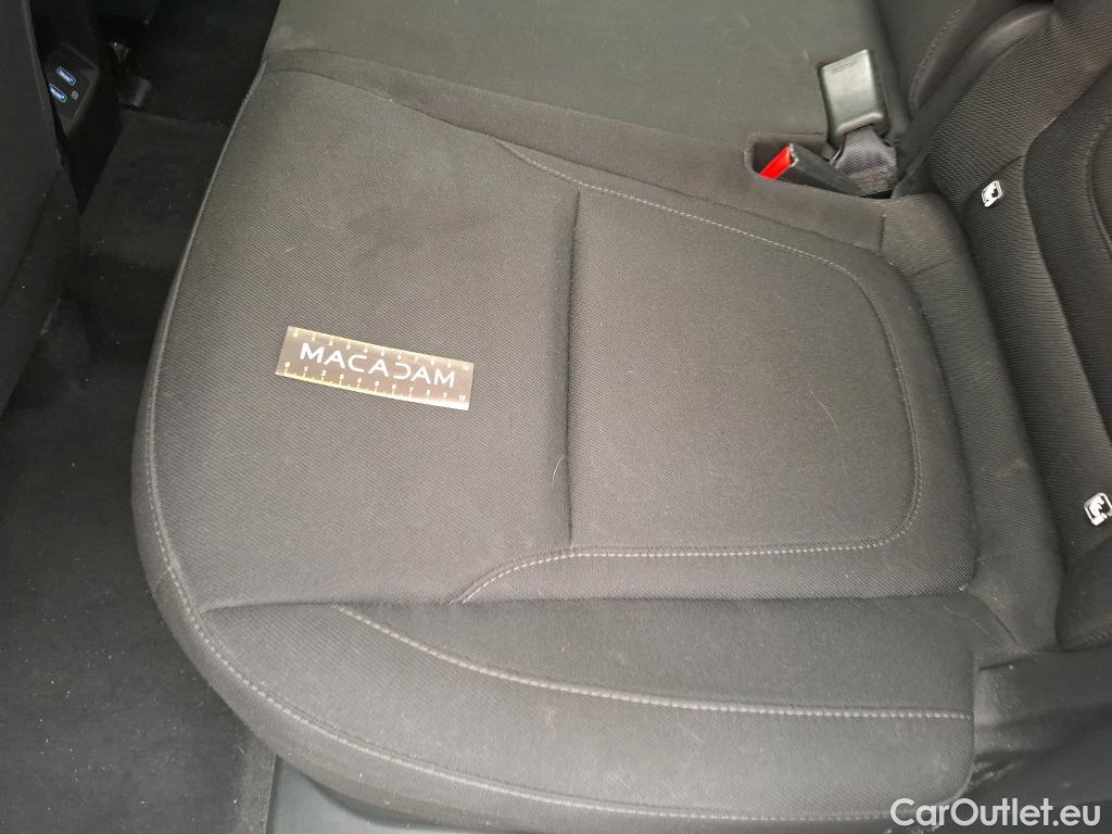  Hyundai  Tucson  Business Hybrid 2WD 1.6 T-GDI 230CV BVA6 E6d #19