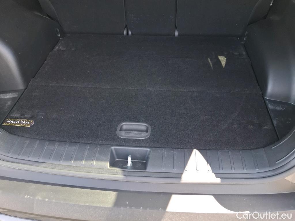  Hyundai  Tucson  Executive Hybrid 2WD 1.6 T-GDI 230CV BVA6 E6d #7