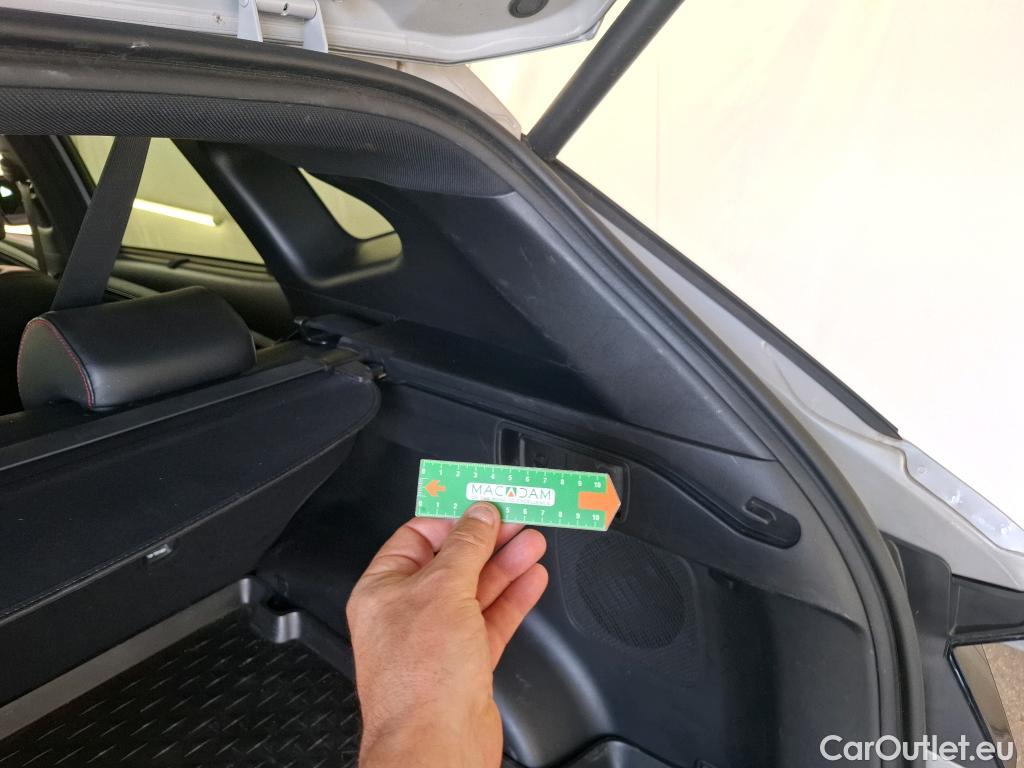  Hyundai  Tucson HYUNDAI  2020 5P SUV 1 6 PHEV 265 HTRAC N LINE EXECU 4WD AUTO #20