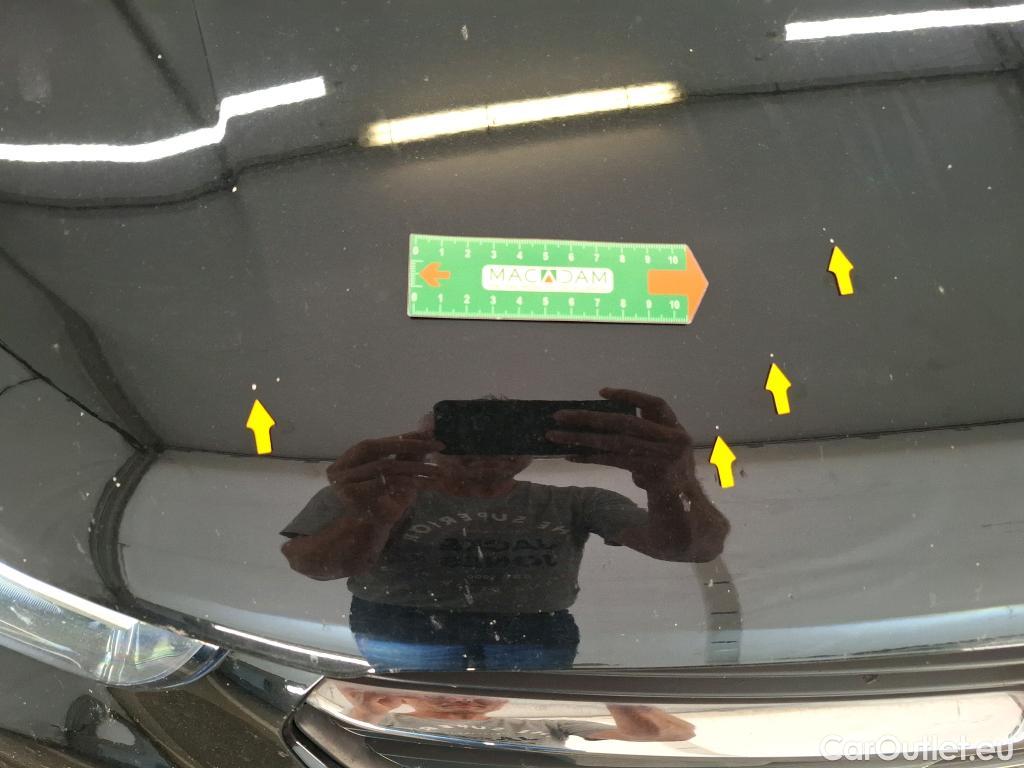  Opel   Grandland X Grandland X Elegance Business 1.5 130CV BVA8 E6d #3