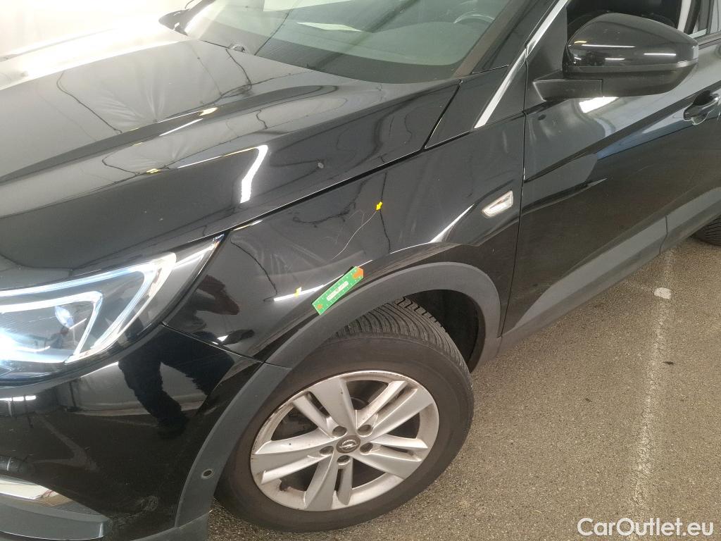  Opel   Grandland X Grandland X Elegance Business 1.5 130CV BVA8 E6d #7