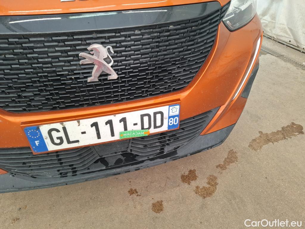  Peugeot  2008  Active Pack 1.2 PureTech 100CV BVM6 E6d #3