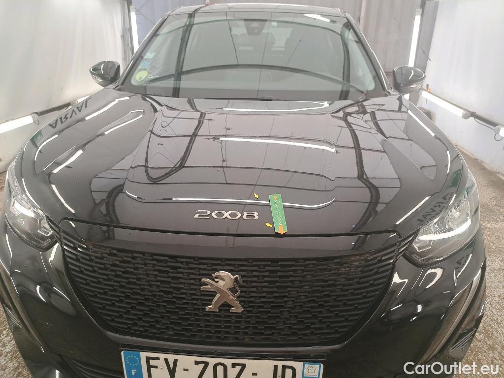  Peugeot  2008  Active Business 1.5 HDi 100CV BVM6 E6d #6